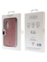 Kup Etui Guess GUHCZFD5HGGSHP Samsung Galaxy Z Fold 5 hardcase Glitter Script růžový/pink - GUE2793 - {ean13} - Sklep Home Screen