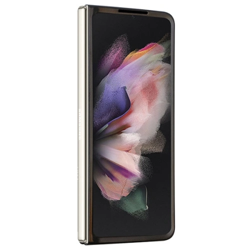 Kup Guess Samsung Husă GUHCZFD5P4TDPK Galaxy Z Fold 5 hardcase piele 4G Diamond Triangle negru/negru - GUE2795 - {ean13} - Sklep Home Screen