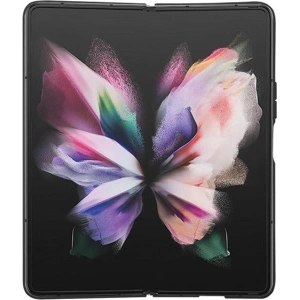 Kup Etui Guess GUHCZFD5P4TDPK Samsung Galaxy Z Fold 5 hardcase Leather 4G Diamond Triangle černý/black - GUE2795 - {ean13} - Sklep Home Screen