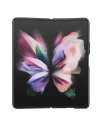 Kup Guess Samsung Husă GUHCZFD5P4TDPK Galaxy Z Fold 5 hardcase piele 4G Diamond Triangle negru/negru - GUE2795 - {ean13} - Sklep Home Screen