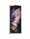 Kup Etui Guess GUHCZFD5P4TDPP Samsung Galaxy Z Fold 5 hardcase Leather 4G Triangle Strass růžový/pink - GUE2796 - {ean13} - Sklep Home Screen