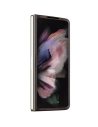 Kup Etui Guess GUHCZFD5P4TDPW Samsung Galaxy Z Fold 5 hardcase Leather 4G Triangle Strass hnědý/brown - GUE2797 - {ean13} - Sklep Home Screen