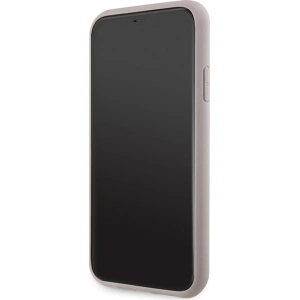 Kup Case Guess GUHMN61PSAHMCP Apple iPhone 11/XR Hartschale Saffiano MagSafe rosa/pink - GUE2798 - {ean13} - Sklep Home Screen
