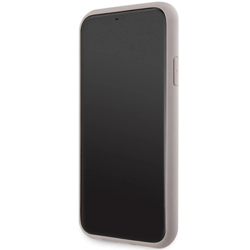 Kup Guess Apple Geantă GUHMN61PSAHMCP iPhone 11/XR hardcase Saffiano MagSafe roz/roz - GUE2798 - {ean13} - Sklep Home Screen