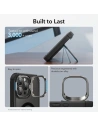 Kup Etui ESR Armor Tough Kickstand Halolock Magsafe Apple iPhone 15 Pro Max clear/black - ESR673 - {ean13} - Sklep Home Screen