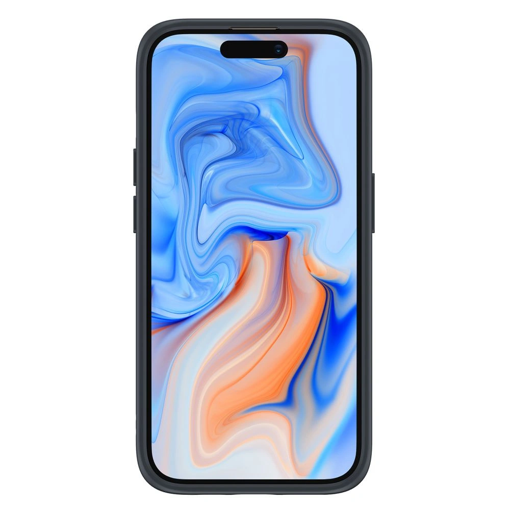 Etui ESR Cloud Kickstand Halolock Magsafe Apple iPhone 15 black