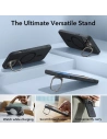 Kup Case ESR Cloud Kickstand Halolock Magsafe Apple iPhone 15 schwarz - ESR674 - {ean13} - Sklep Home Screen