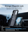 Kup Etui ESR Cloud Kickstand Halolock Magsafe Apple iPhone 15 Plus / 14 Plus černé - ESR675 - {ean13} - Sklep Home Screen
