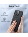 Kup Case ESR Cloud Kickstand Halolock Magsafe Apple iPhone 15 Plus / 14 Plus schwarz - ESR675 - {ean13} - Sklep Home Screen