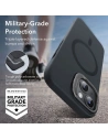 Kup Etui ESR Cloud Kickstand Halolock Magsafe Apple iPhone 15 Plus / 14 Plus black - ESR675 - {ean13} - Sklep Home Screen