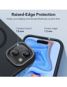 Kup Etui ESR Cloud Kickstand Halolock Magsafe Apple iPhone 15 Plus / 14 Plus fekete - ESR675 - {ean13} - Sklep Home Screen