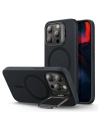 Etui ESR Cloud Kickstand Halolock Magsafe Apple iPhone 15 Pro černé