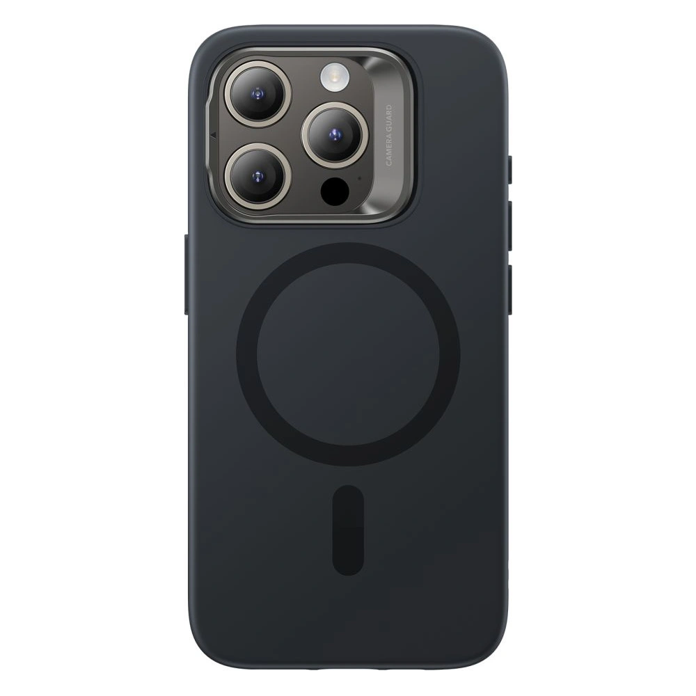 Etui ESR Cloud Kickstand Halolock Magsafe Apple iPhone 15 Pro black