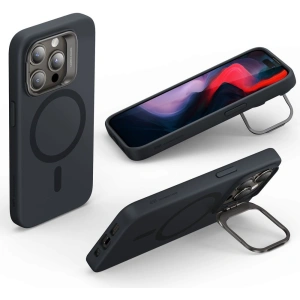 Etui ESR Cloud Kickstand Halolock Magsafe Apple iPhone 15 Pro black