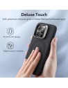 Kup ESR Apple Husă Cloud Kickstand Halolock Magsafe iPhone 15 Pro negru - ESR676 - {ean13} - Sklep Home Screen