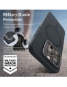 Kup ESR Apple Husă Cloud Kickstand Halolock Magsafe iPhone 15 Pro negru - ESR676 - {ean13} - Sklep Home Screen