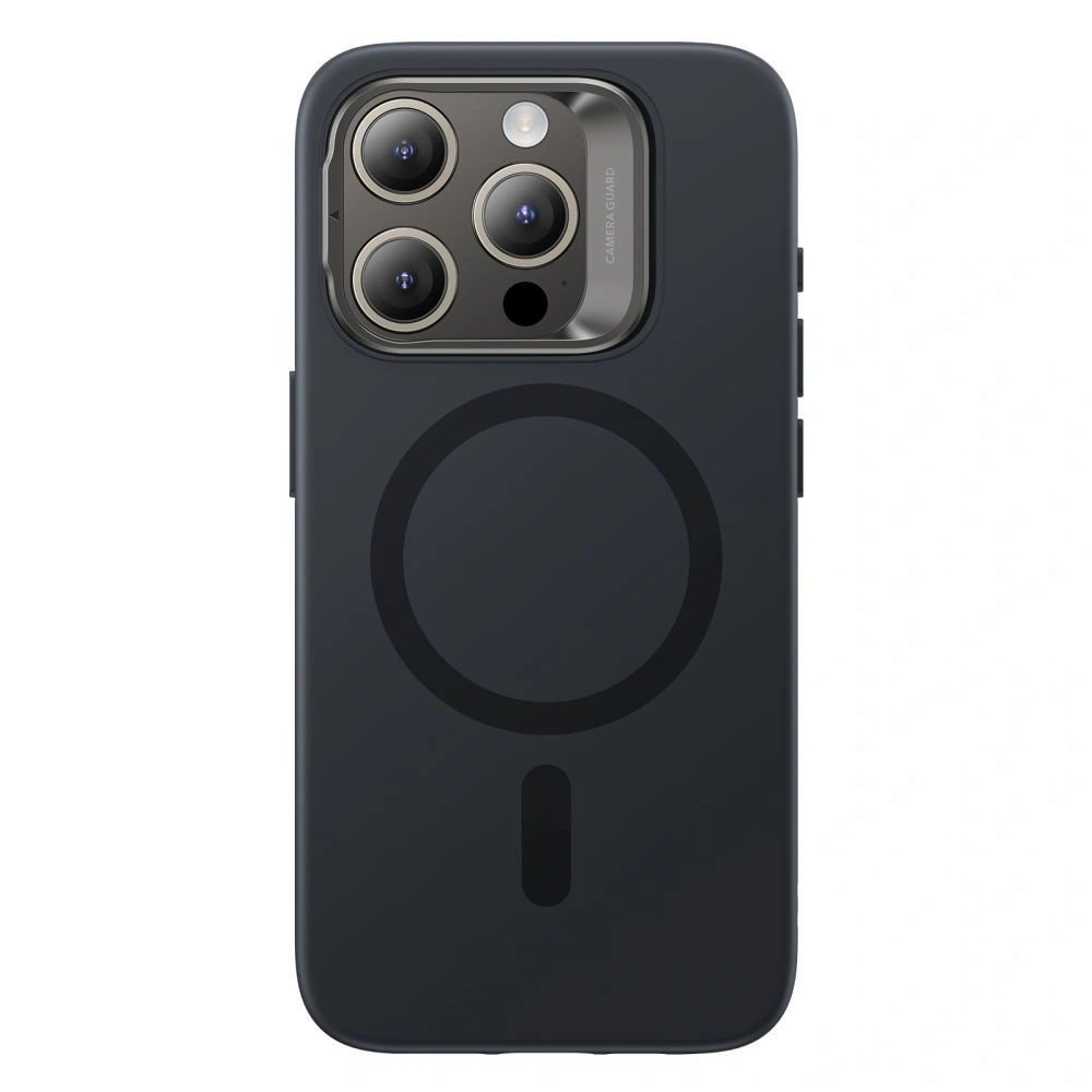 Etui ESR Cloud Kickstand Halolock Magsafe Apple iPhone 15 Pro Max black