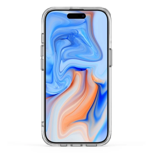 Kup Etui ESR Classic Kickstand Halolock Magsafe Apple iPhone 15 clear - ESR678 - {ean13} - Sklep Home Screen