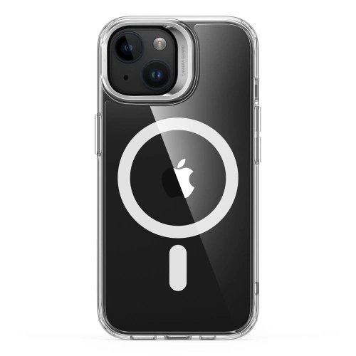 Buy ESR Classic Kickstand Halolock Magsafe Apple iPhone 15 clear - ESR678 - {ean13} - Home Screen Store Europe