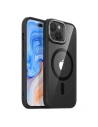 Kup Etui ESR Classic Kickstand Halolock Magsafe Apple iPhone 15 clear/black - ESR679 - {ean13} - Sklep Home Screen