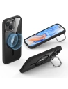 Kup Etui ESR Classic Kickstand Halolock Magsafe Apple iPhone 15 clear/black - ESR679 - {ean13} - Sklep Home Screen