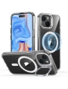 Etui ESR Classic Kickstand Halolock Magsafe Apple iPhone 15 Plus / 14 Plus átlátszó