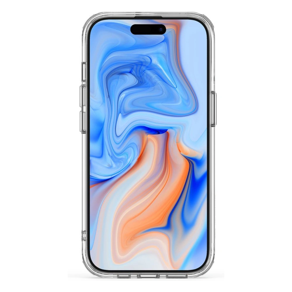 Etui ESR Classic Kickstand Halolock Magsafe Apple iPhone 15 Plus / 14 Plus clear