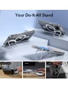 Kup Etui ESR Classic Kickstand Halolock Magsafe Apple iPhone 15 Plus / 14 Plus átlátszó - ESR680 - {ean13} - Sklep Home Screen