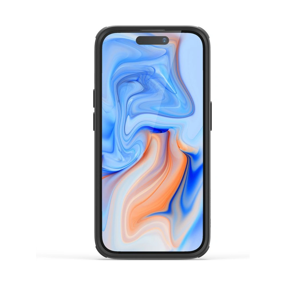 Etui ESR Classic Kickstand Halolock Magsafe Apple iPhone 15 Plus / 14 Plus clear/black