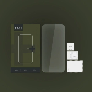 Kup Hofi Apple Sticlă dură Sticlă Pro+ iPhone 15 Pro Max clar - HOFI417 - {ean13} - Sklep Home Screen