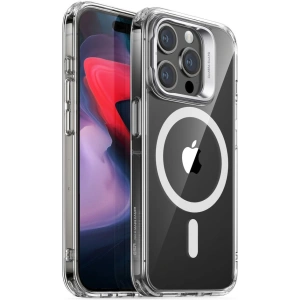Kup Etui ESR Classic Kickstand Halolock Magsafe Apple iPhone 15 Pro clear - ESR682 - {ean13} - Sklep Home Screen
