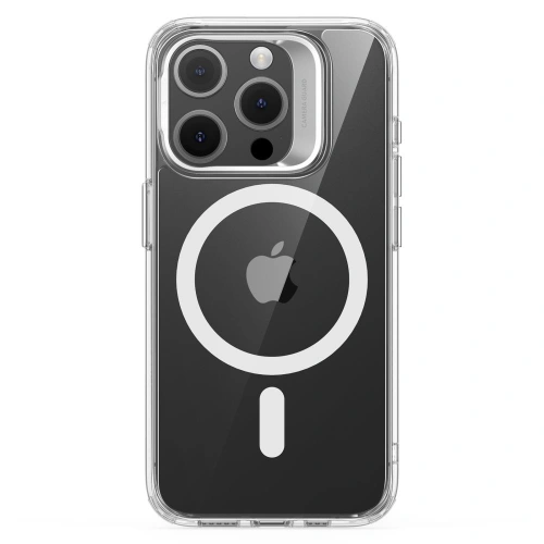Kup Etui ESR Classic Kickstand Halolock Magsafe Apple iPhone 15 Pro clear - ESR682 - {ean13} - Sklep Home Screen