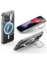 Kup Etui ESR Classic Kickstand Halolock Magsafe Apple iPhone 15 Pro clear - ESR682 - {ean13} - Sklep Home Screen