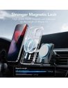 Kup Etui ESR Classic Kickstand Halolock Magsafe Apple iPhone 15 Pro clear - ESR682 - {ean13} - Sklep Home Screen
