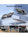 Kup ESR Apple Caz clasic Kickstand Halolock Magsafe iPhone 15 Pro clar - ESR682 - {ean13} - Sklep Home Screen