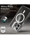 Kup Etui ESR Classic Kickstand Halolock Magsafe Apple iPhone 15 Pro clear - ESR682 - {ean13} - Sklep Home Screen