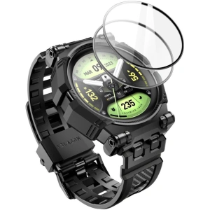 Kup Supcase Carcasă IBLSN Armorbox 2-Set Galaxy Watch 5 Pro 45mm Negru - SPC375 - {ean13} - Sklep Home Screen