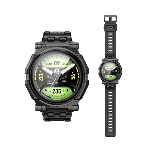 Kup Supcase Carcasă IBLSN Armorbox 2-Set Galaxy Watch 5 Pro 45mm Negru - SPC375 - {ean13} - Sklep Home Screen