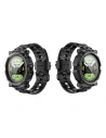 Kup Supcase Carcasă IBLSN Armorbox 2-Set Galaxy Watch 5 Pro 45mm Negru - SPC375 - {ean13} - Sklep Home Screen