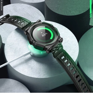 Kup Supcase Carcasă IBLSN Armorbox 2-Set Galaxy Watch 5 Pro 45mm Negru - SPC375 - {ean13} - Sklep Home Screen