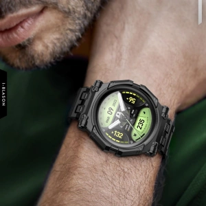 Kup Supcase Carcasă IBLSN Armorbox 2-Set Galaxy Watch 5 Pro 45mm Negru - SPC375 - {ean13} - Sklep Home Screen
