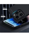 Kup Etui Tech-Protect Szilikon Magsafe Apple iPhone 15 Rágó Rózsaszín - THP2244 - {ean13} - Sklep Home Screen