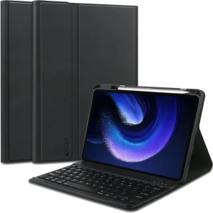 Buy Tech-Protect SC Pen + keyboard Xiaomi Pad 6/6 Pro Black - THP2253 - {ean13} - Home Screen Store Europe