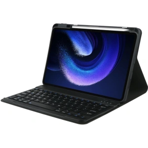 Kup Etui Tech-Protect SC Pen + klawiatura Xiaomi Pad 6/6 Pro Black - THP2253 - {ean13} - Sklep Home Screen