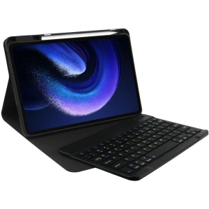 Buy Tech-Protect SC Pen + keyboard Xiaomi Pad 6/6 Pro Black - THP2253 - {ean13} - Home Screen Store Europe