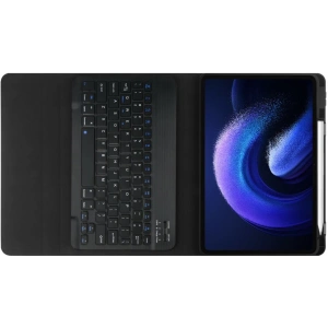 Buy Tech-Protect SC Pen + keyboard Xiaomi Pad 6/6 Pro Black - THP2253 - {ean13} - Home Screen Store Europe