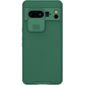 Nillkin CamShield Pro Google Pixel 8 Pro green