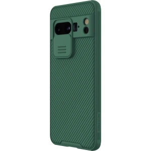 Kup Etui Nillkin CamShield Pro Google Pixel 8 Pro zielony - NLK1200 - {ean13} - Sklep Home Screen