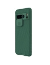Kup Case Nillkin CamShield Pro Google Pixel 8 Pro grün - NLK1200 - {ean13} - Sklep Home Screen