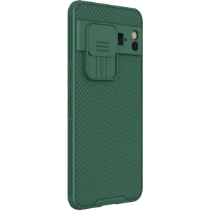 Buy Nillkin CamShield Pro Google Pixel 8 Pro green - NLK1200 - {ean13} - Home Screen Store Europe